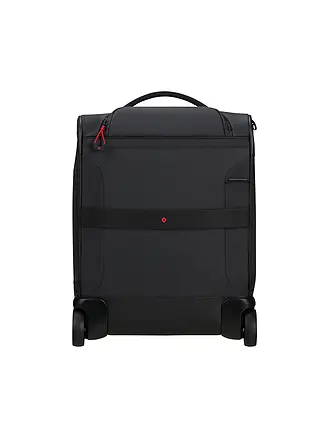 SAMSONITE | Trolley ECODIVER Underseater Maleta de cabina 45cm Negro | schwarz